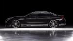 BMW M6 Gran Coupe Black Bison by Wald 2016 года